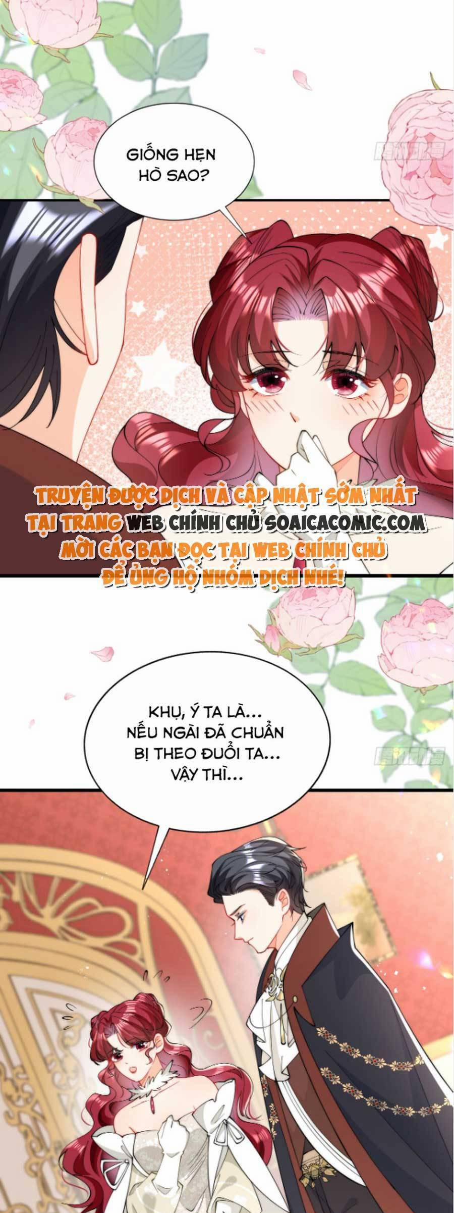 Đêm Không Ngủ Của Long Vương 18 trang 3