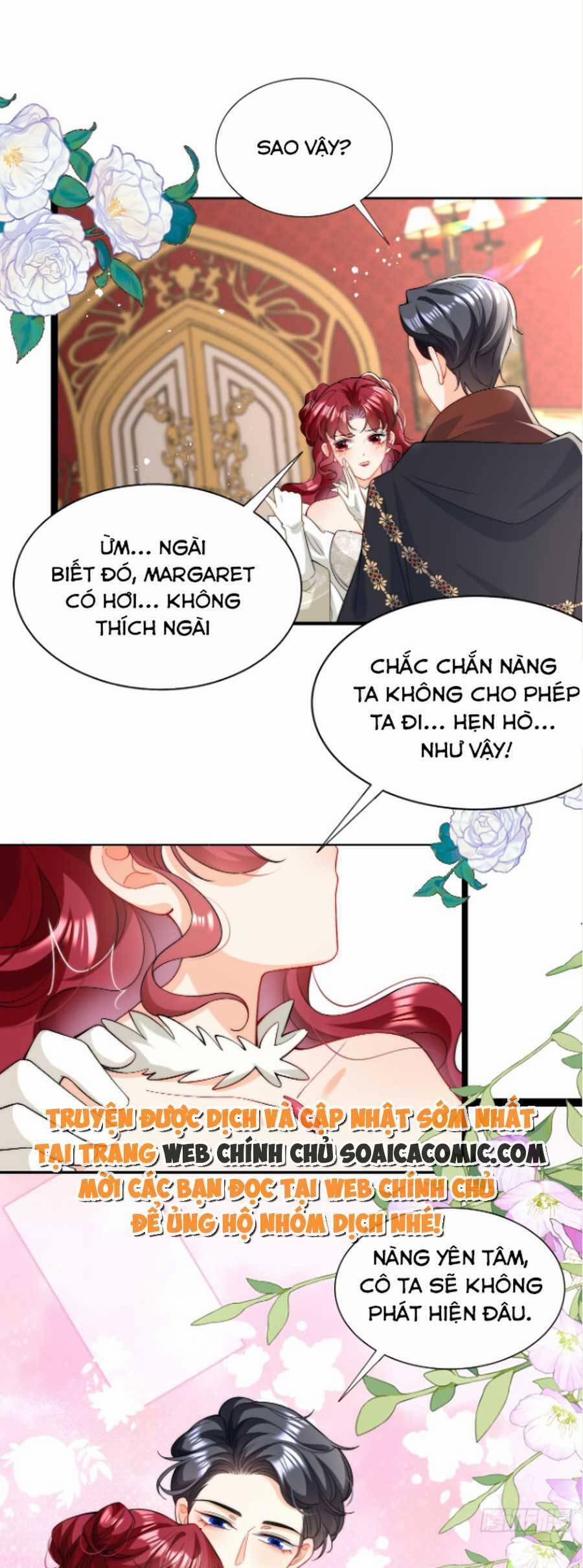 Đêm Không Ngủ Của Long Vương 18 trang 6