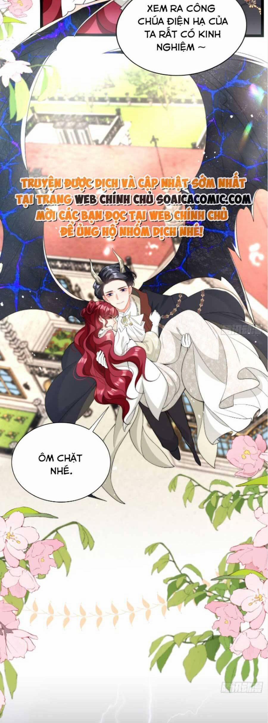 Đêm Không Ngủ Của Long Vương 18 trang 8