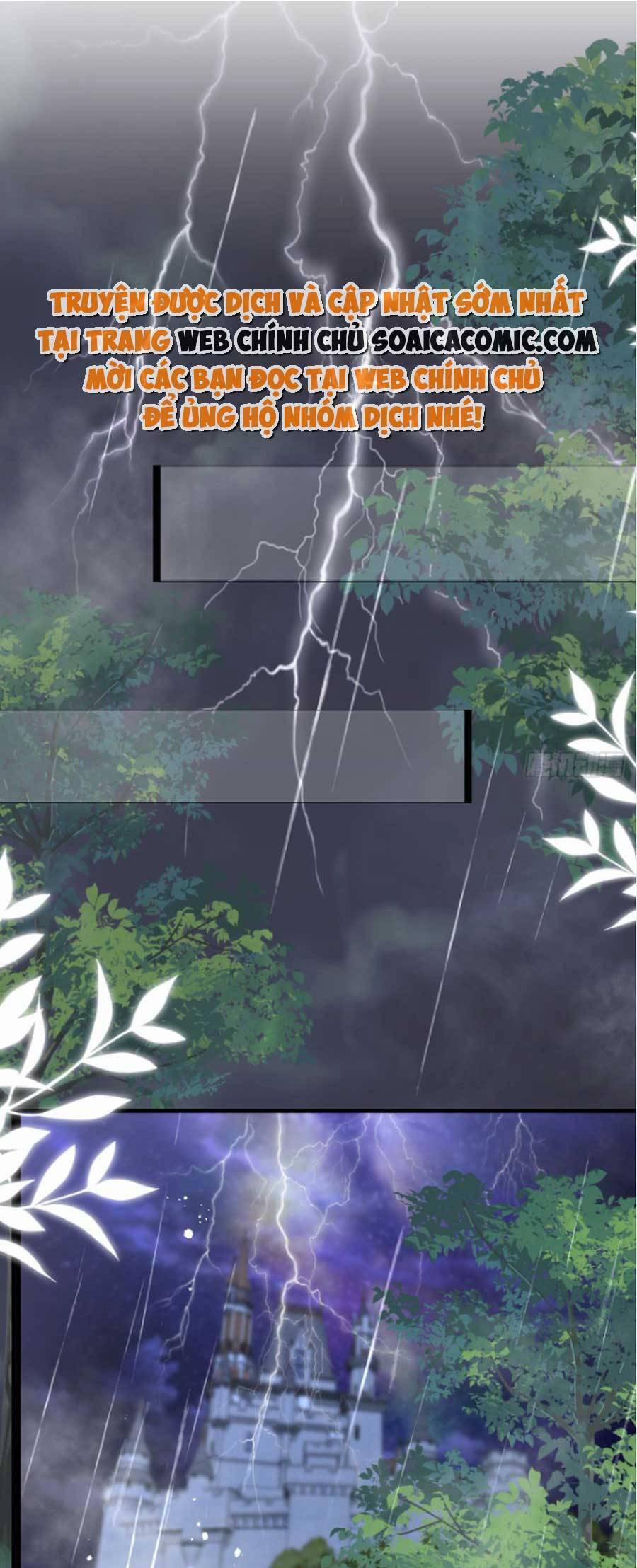 Đêm Không Ngủ Của Long Vương 18 trang 9