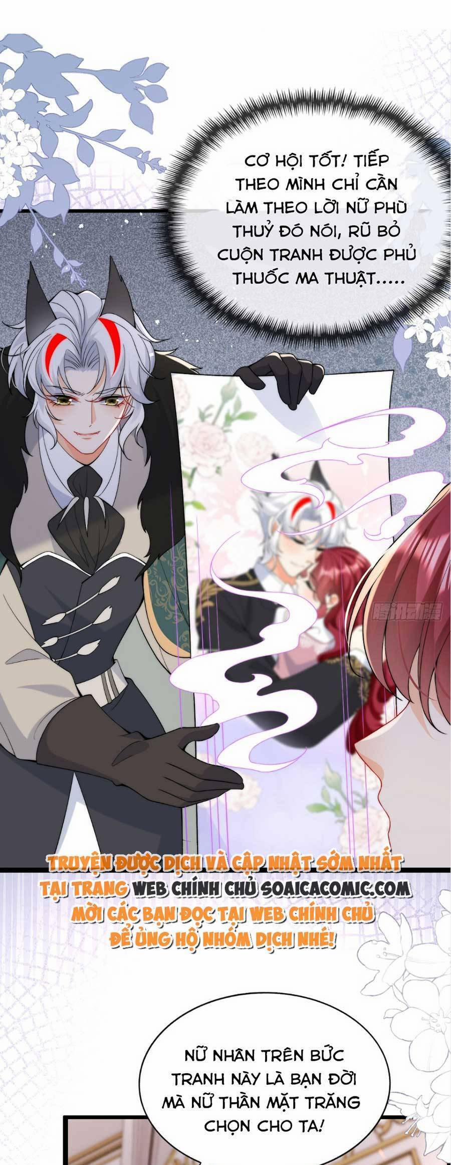 Đêm Không Ngủ Của Long Vương 19 trang 12