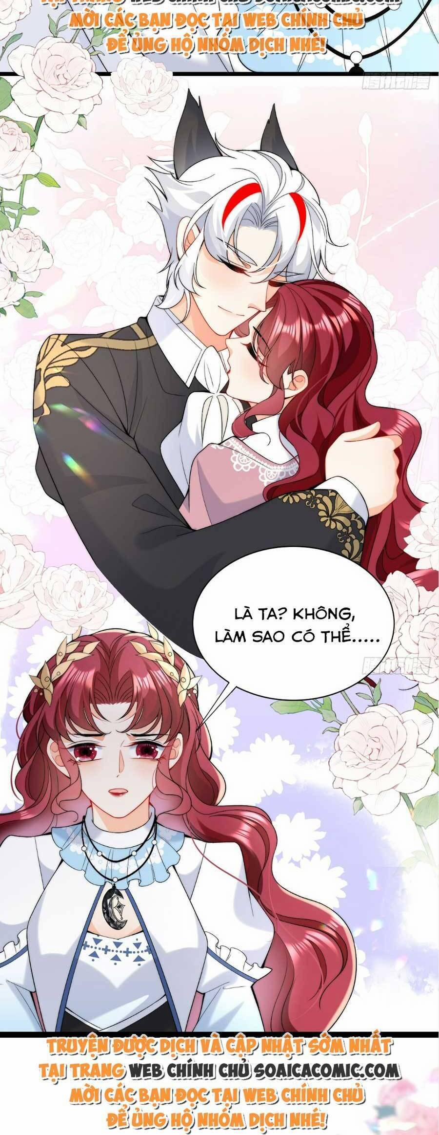 Đêm Không Ngủ Của Long Vương 19 trang 14