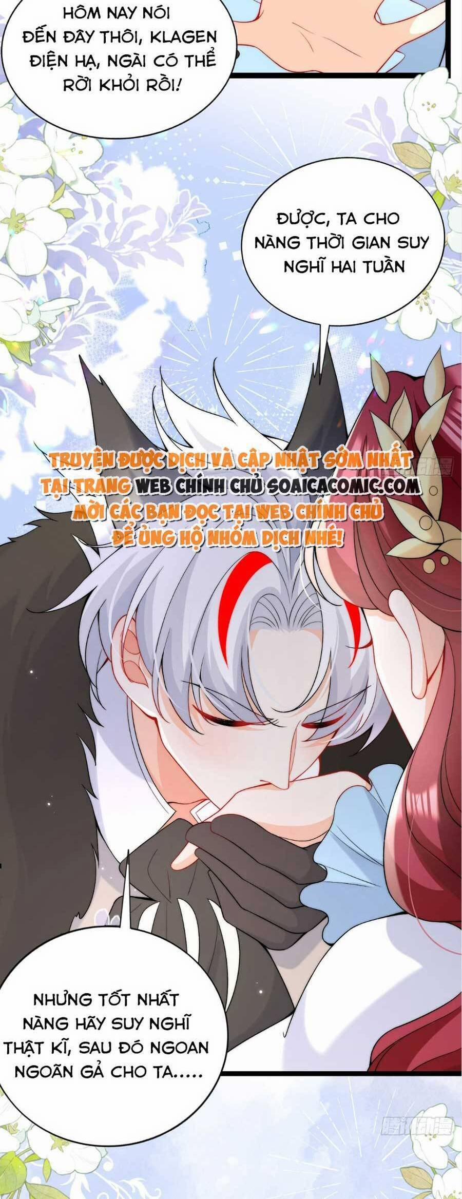 Đêm Không Ngủ Của Long Vương 19 trang 19