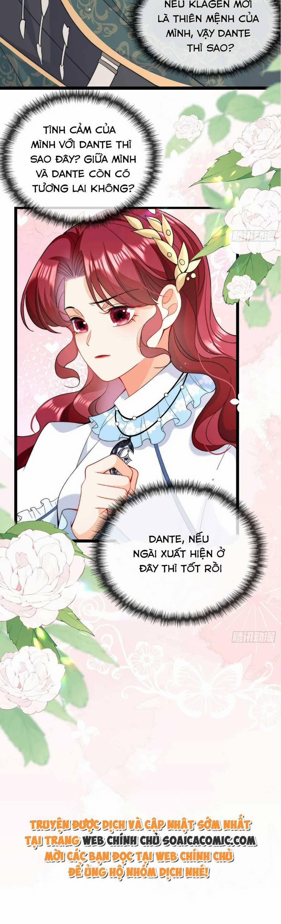 Đêm Không Ngủ Của Long Vương 19 trang 21