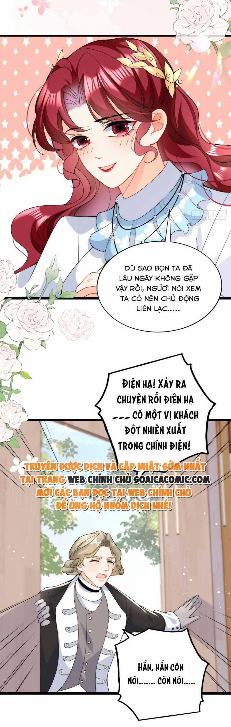 Đêm Không Ngủ Của Long Vương 19 trang 5