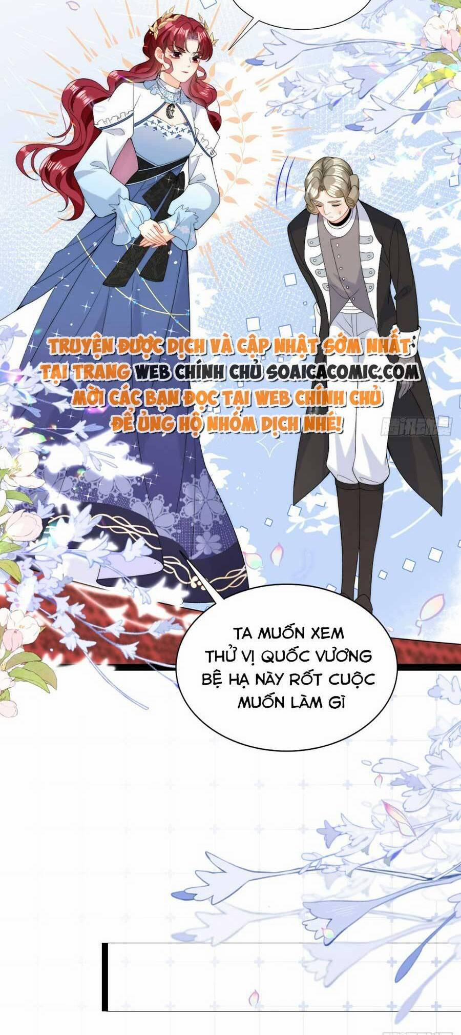 Đêm Không Ngủ Của Long Vương 19 trang 8