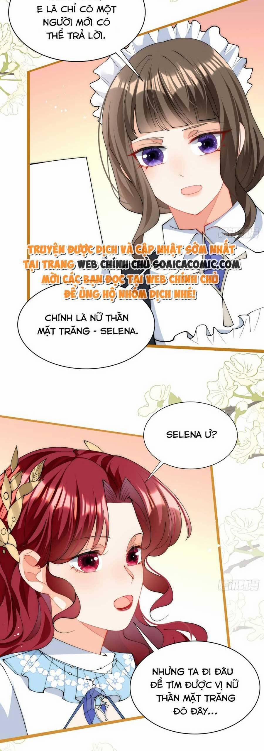 Đêm Không Ngủ Của Long Vương 20 trang 1