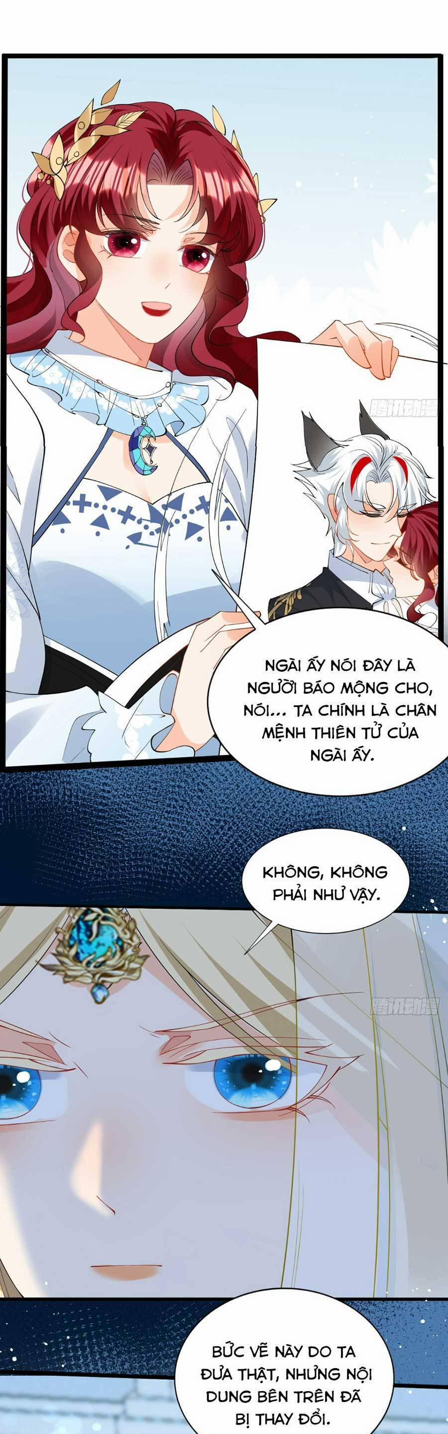 Đêm Không Ngủ Của Long Vương 20 trang 10