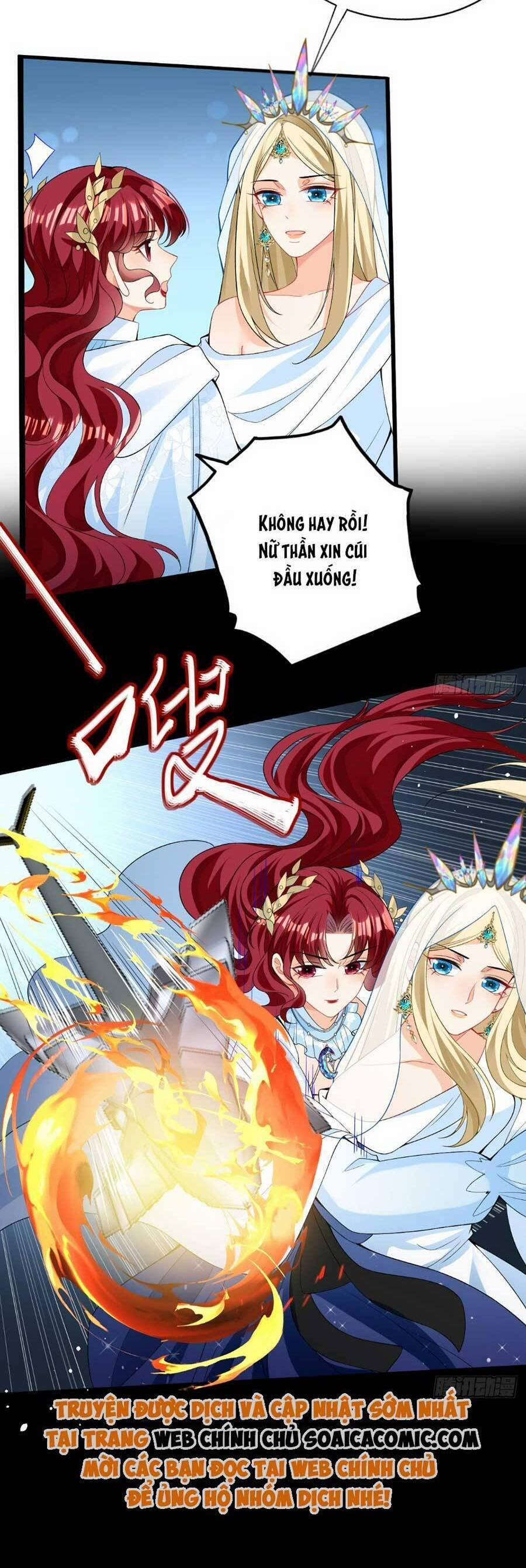 Đêm Không Ngủ Của Long Vương 20 trang 14