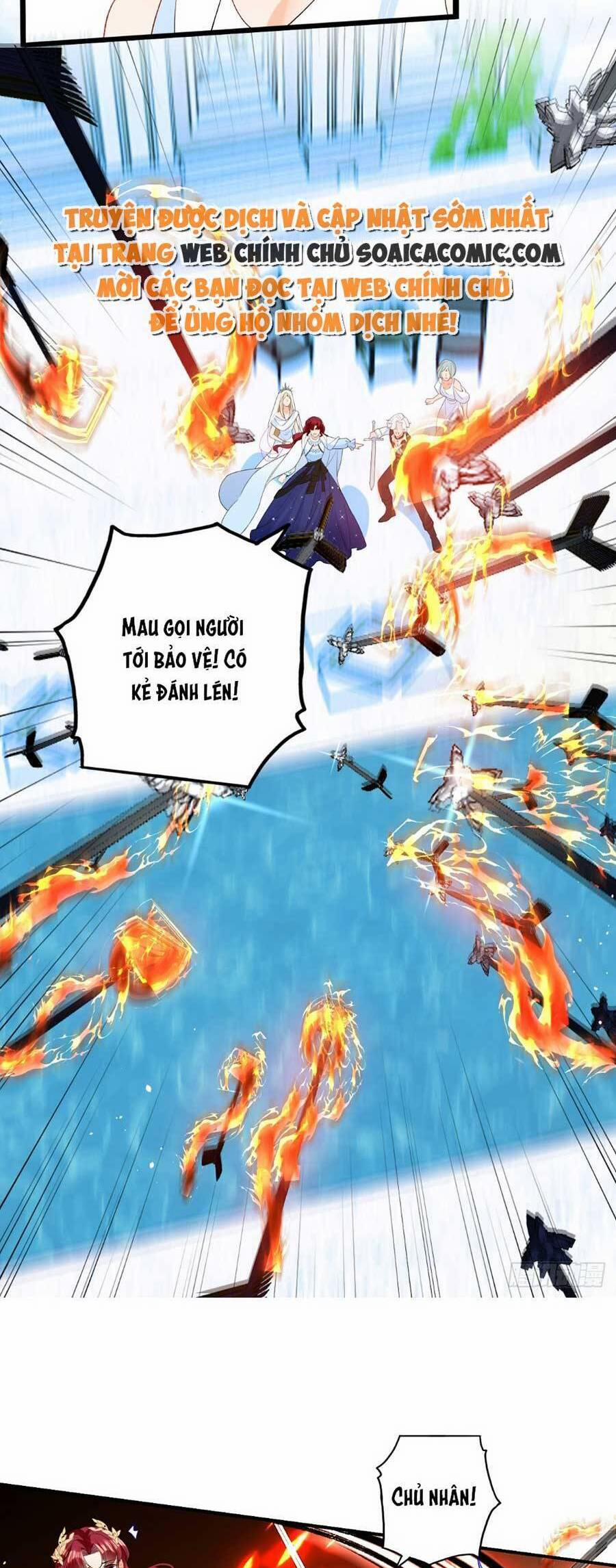 Đêm Không Ngủ Của Long Vương 20 trang 16