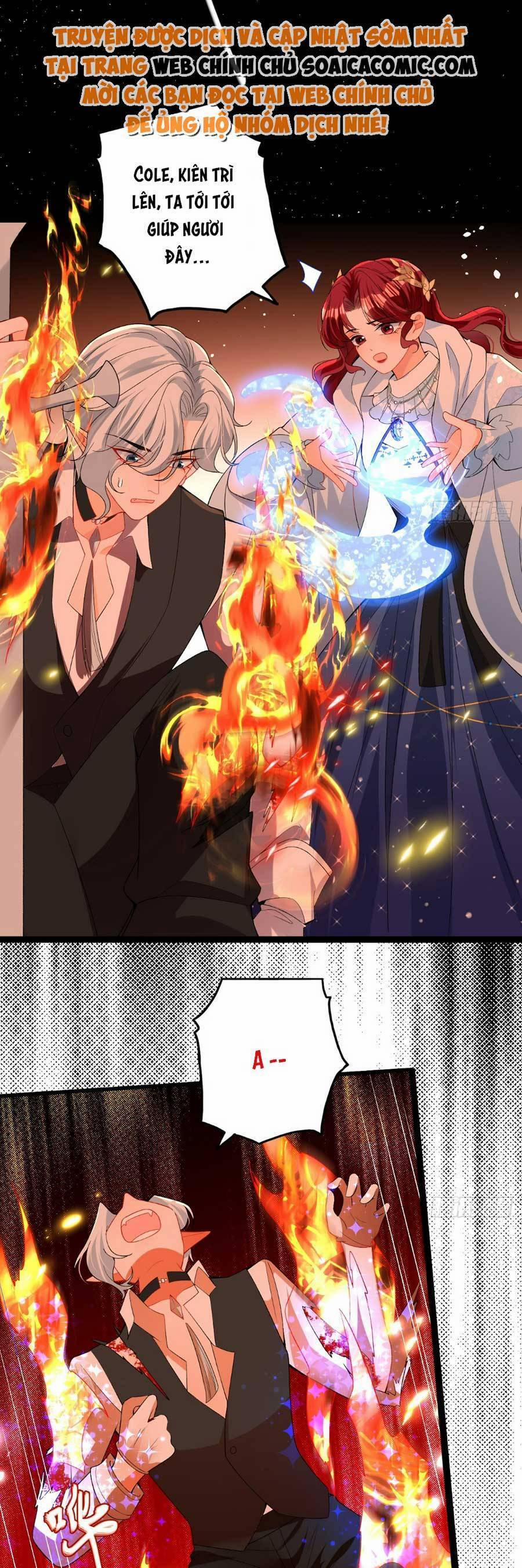 Đêm Không Ngủ Của Long Vương 20 trang 18