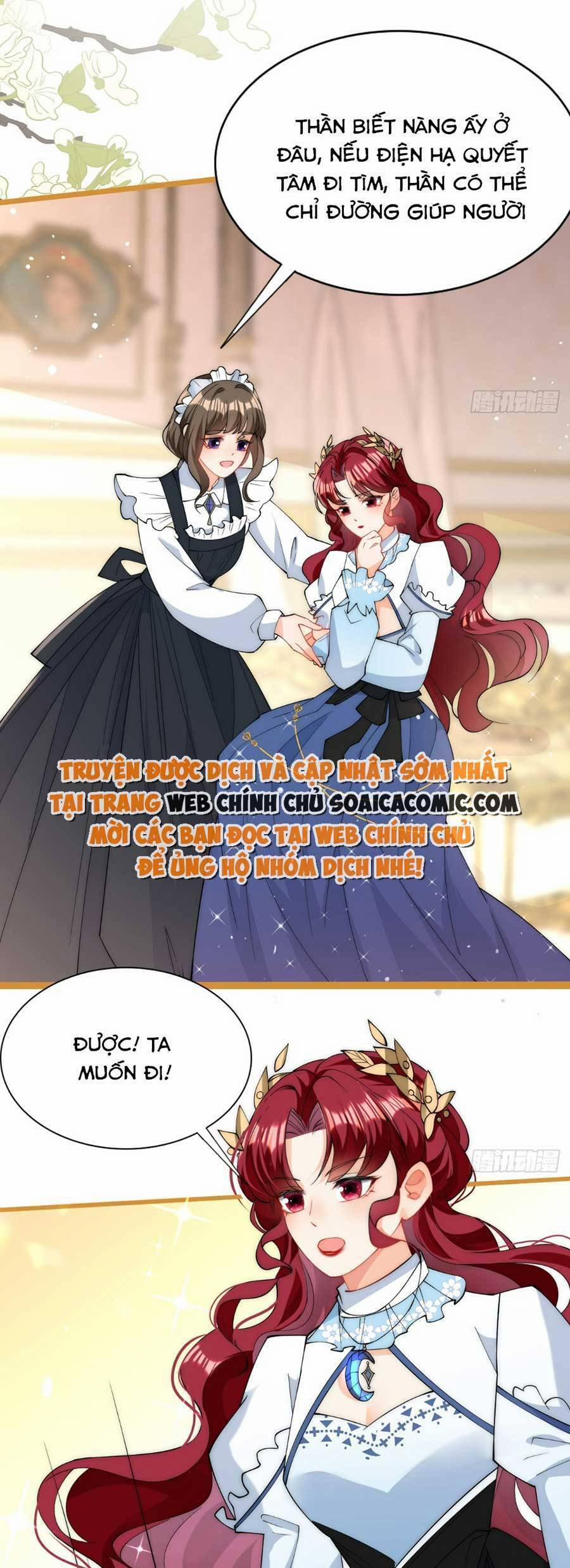 Đêm Không Ngủ Của Long Vương 20 trang 2