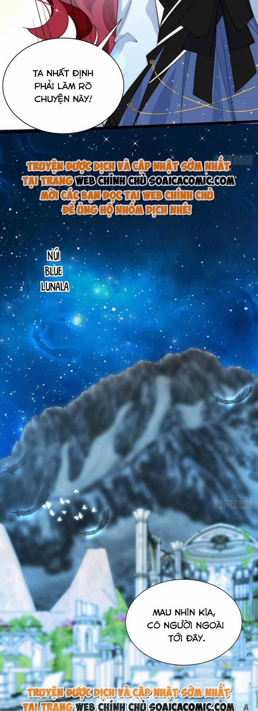 Đêm Không Ngủ Của Long Vương 20 trang 3