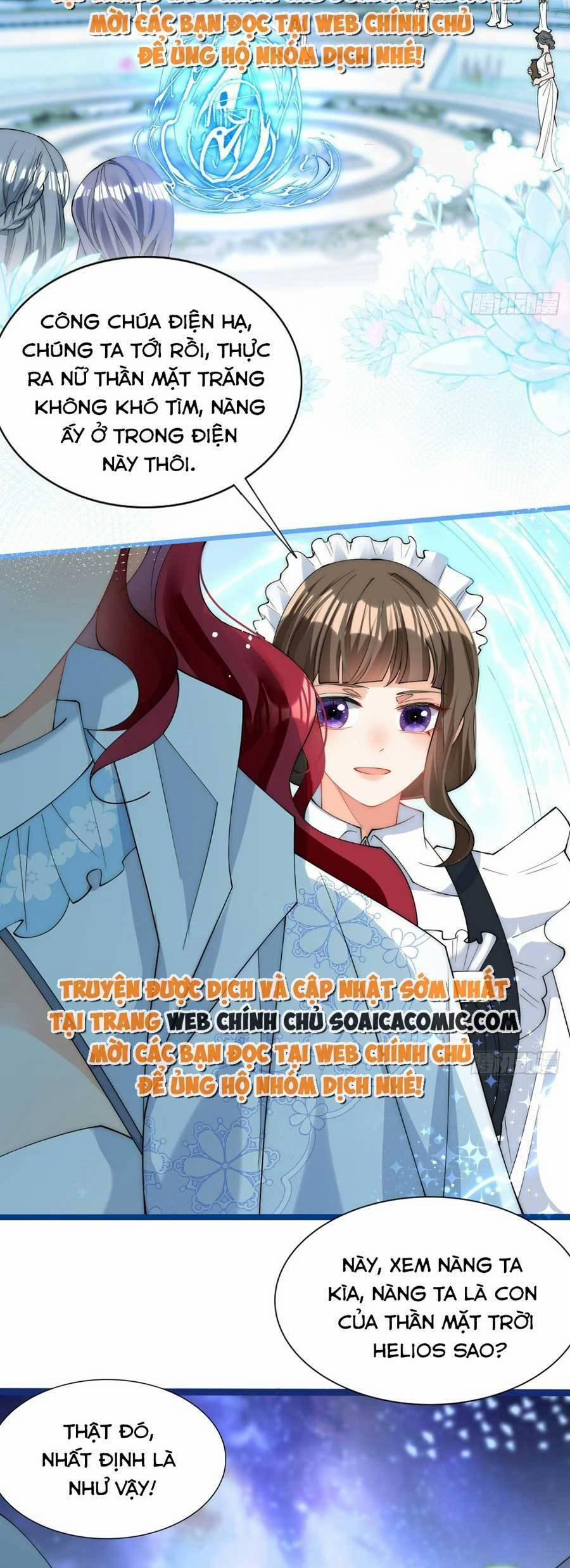 Đêm Không Ngủ Của Long Vương 20 trang 4