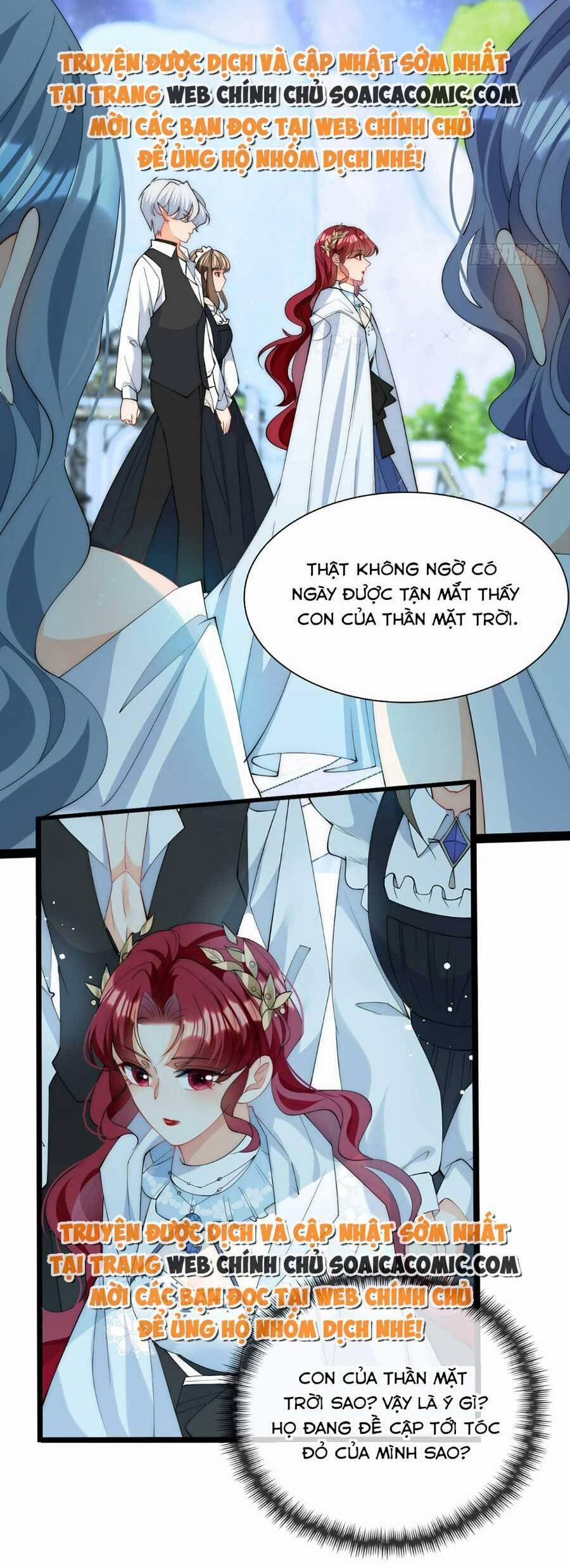 Đêm Không Ngủ Của Long Vương 20 trang 5