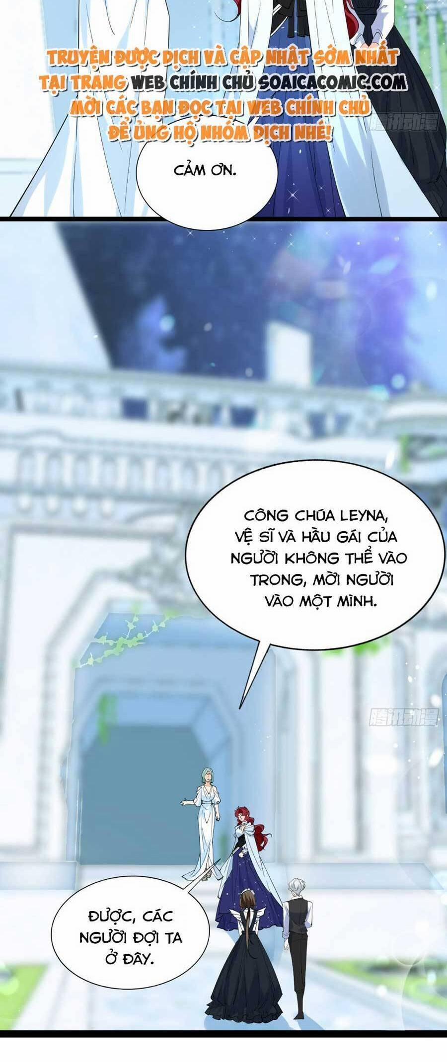 Đêm Không Ngủ Của Long Vương 20 trang 7