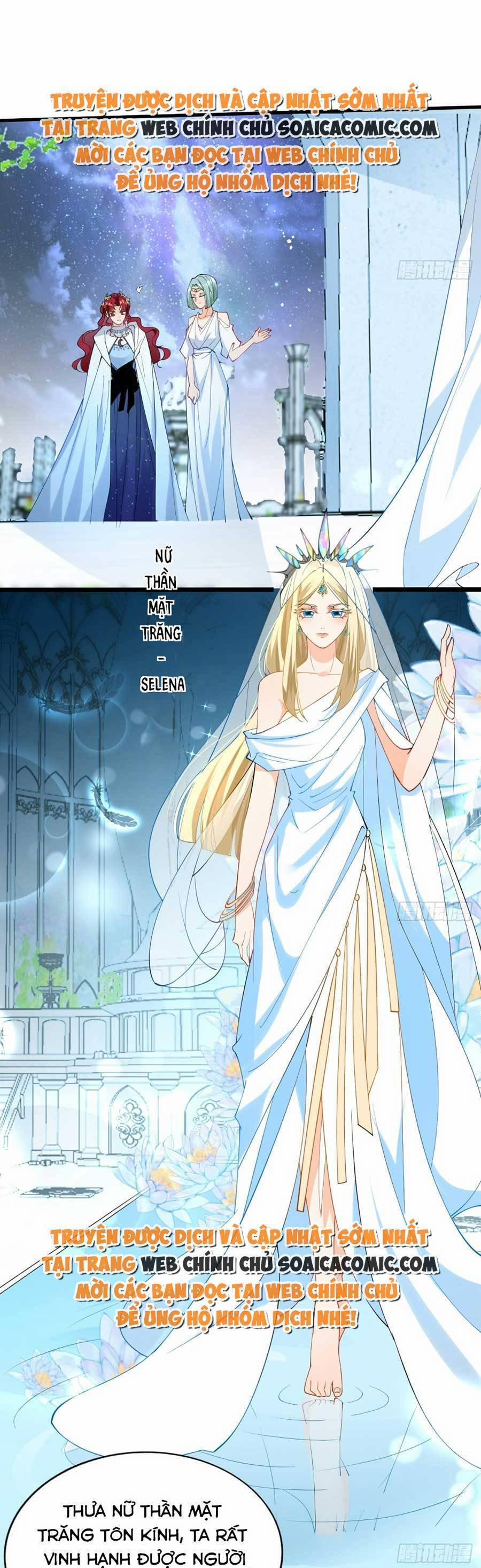 Đêm Không Ngủ Của Long Vương 20 trang 8