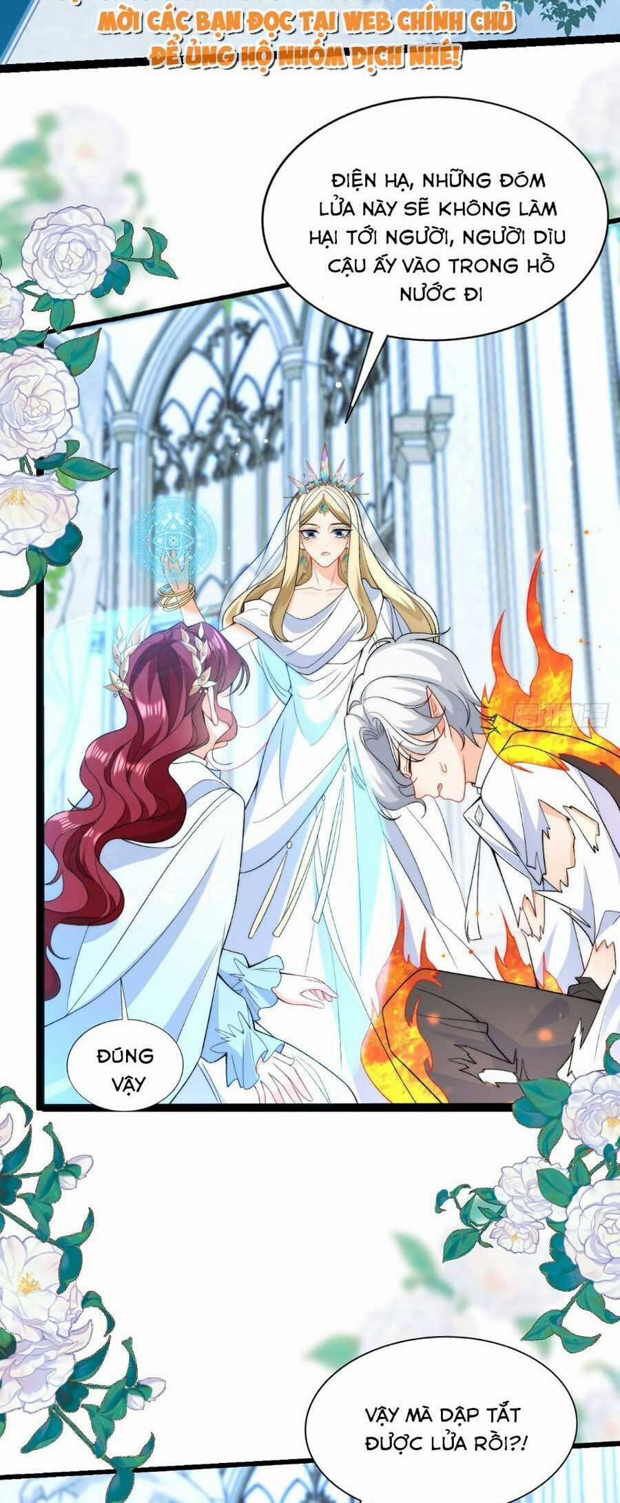 Đêm Không Ngủ Của Long Vương 21 trang 1