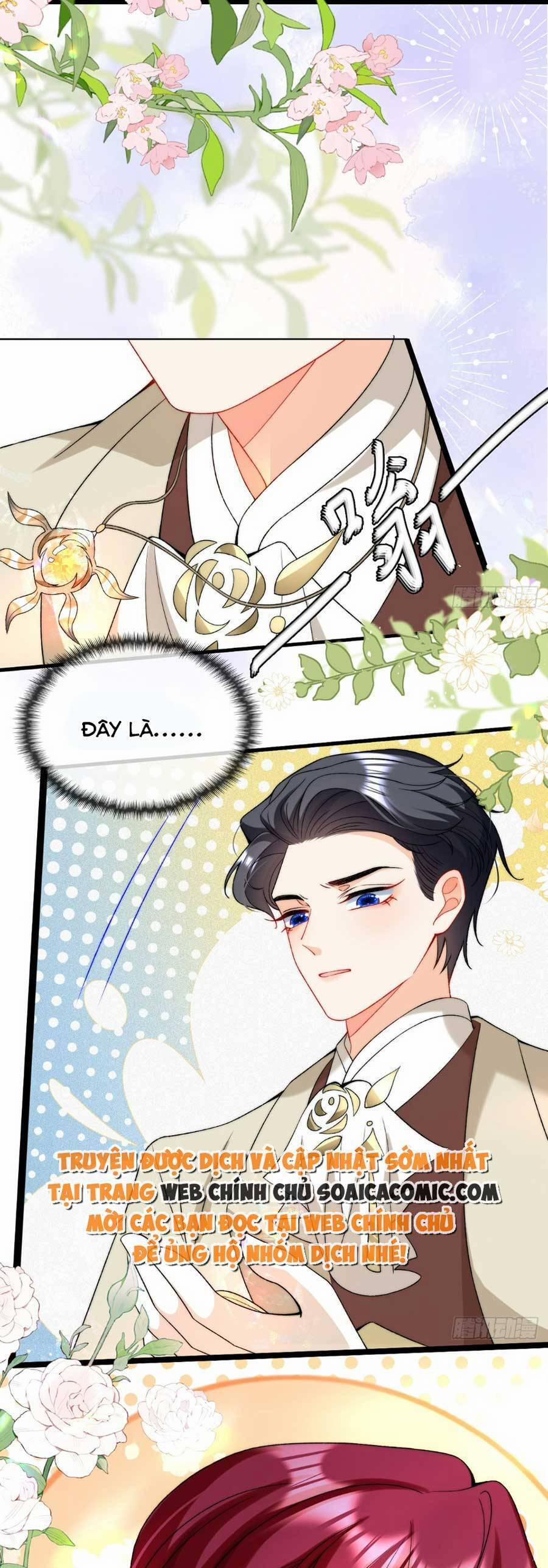 Đêm Không Ngủ Của Long Vương 21 trang 20