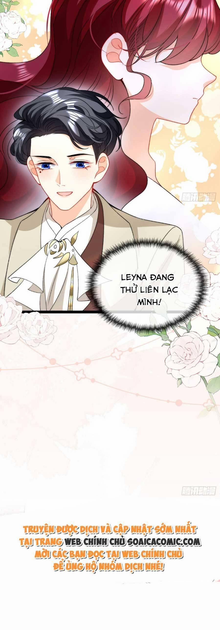 Đêm Không Ngủ Của Long Vương 21 trang 21