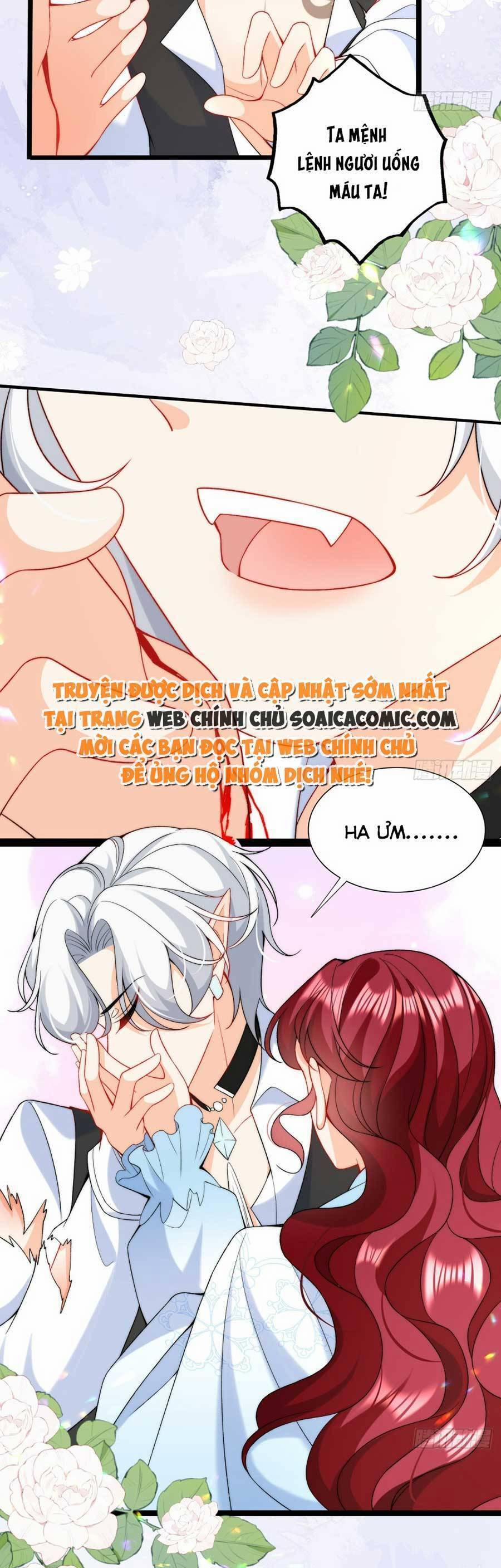 Đêm Không Ngủ Của Long Vương 21 trang 7