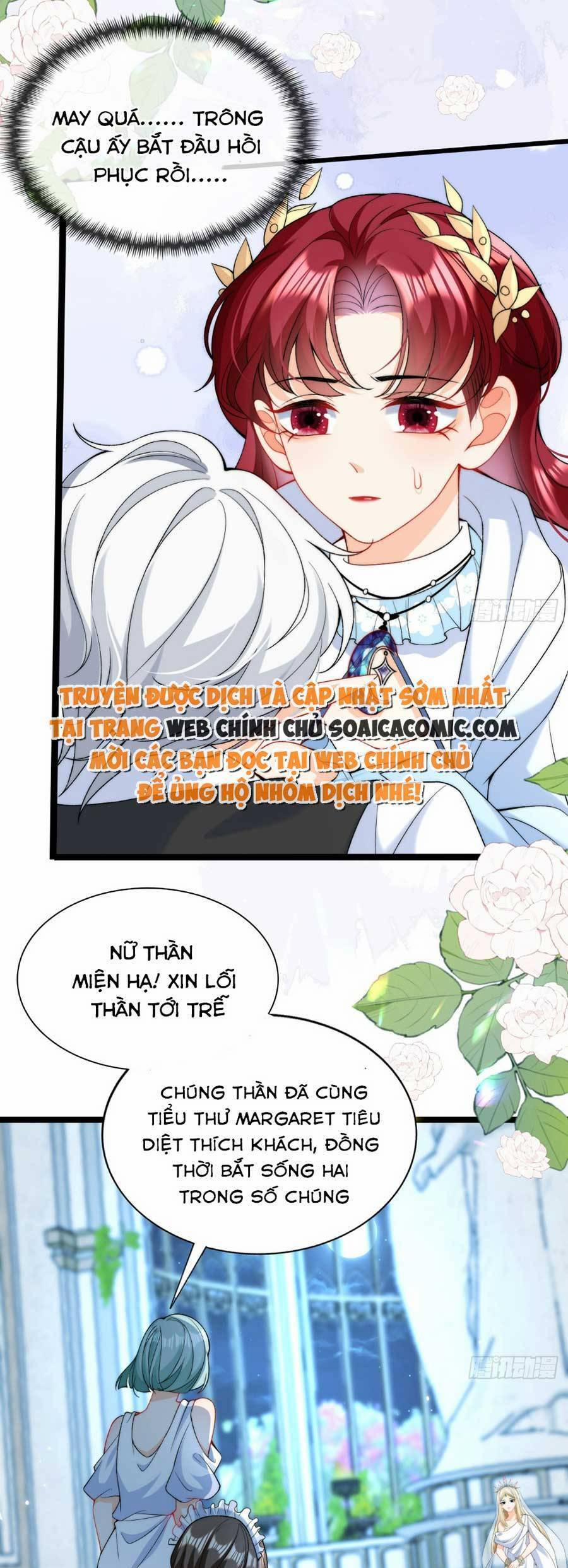 Đêm Không Ngủ Của Long Vương 21 trang 8