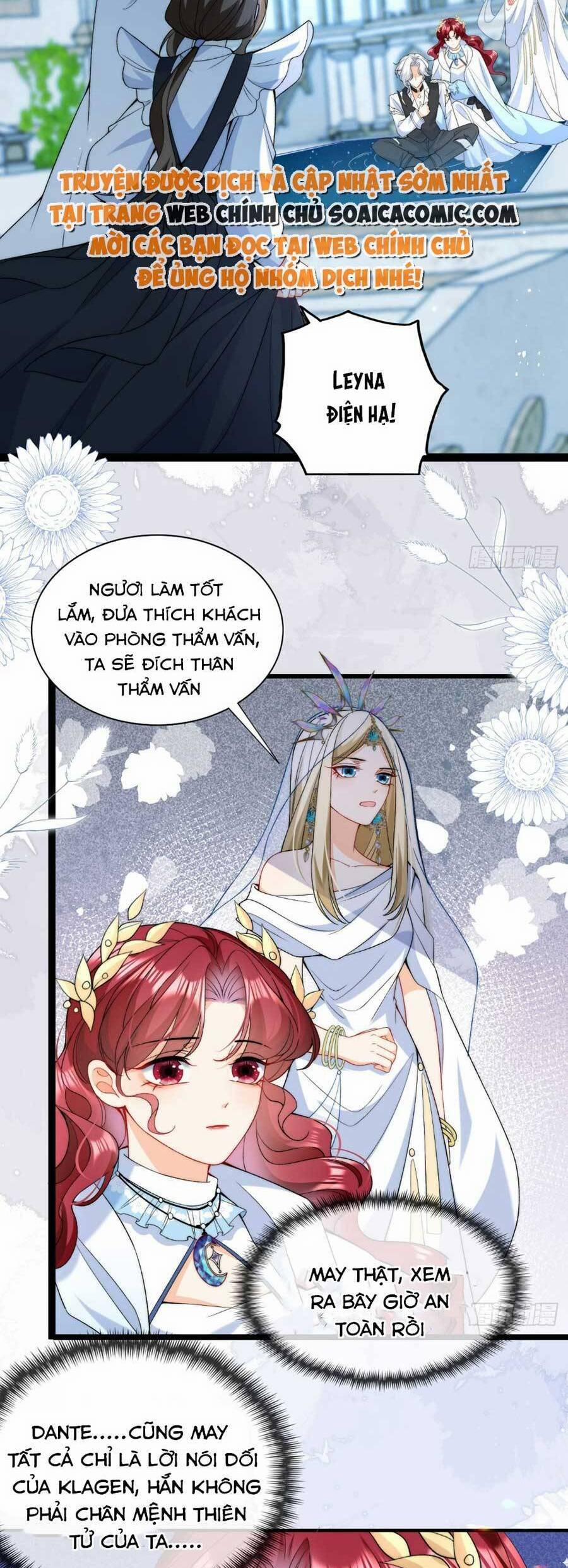 Đêm Không Ngủ Của Long Vương 21 trang 9