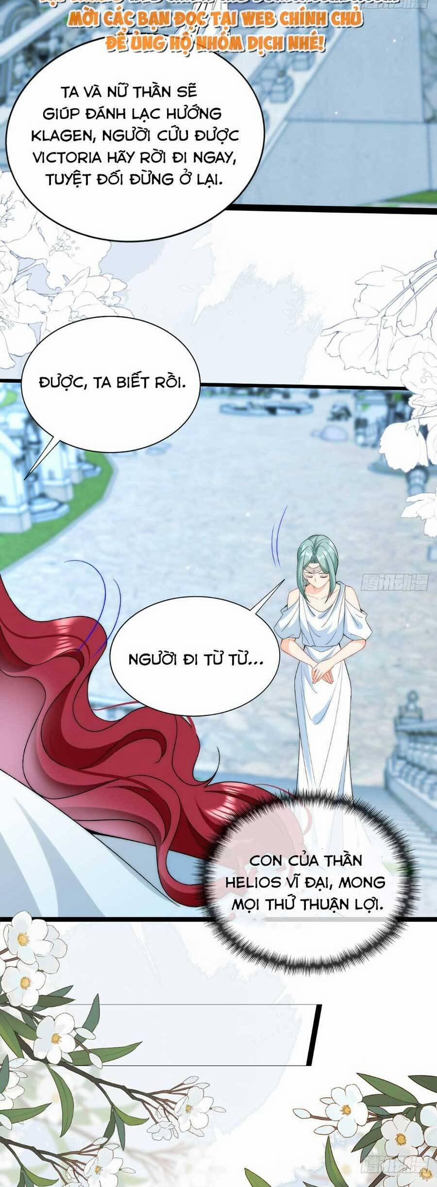 Đêm Không Ngủ Của Long Vương 22 trang 14