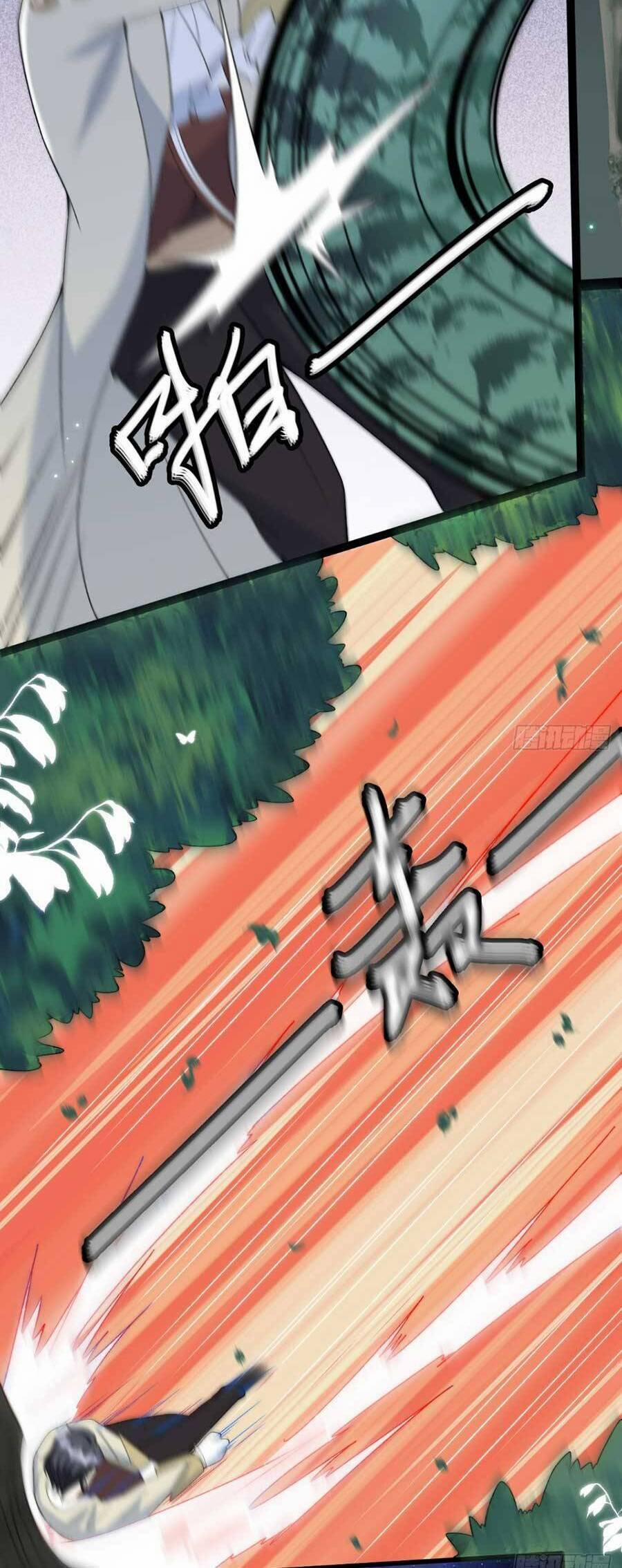 Đêm Không Ngủ Của Long Vương 22 trang 2