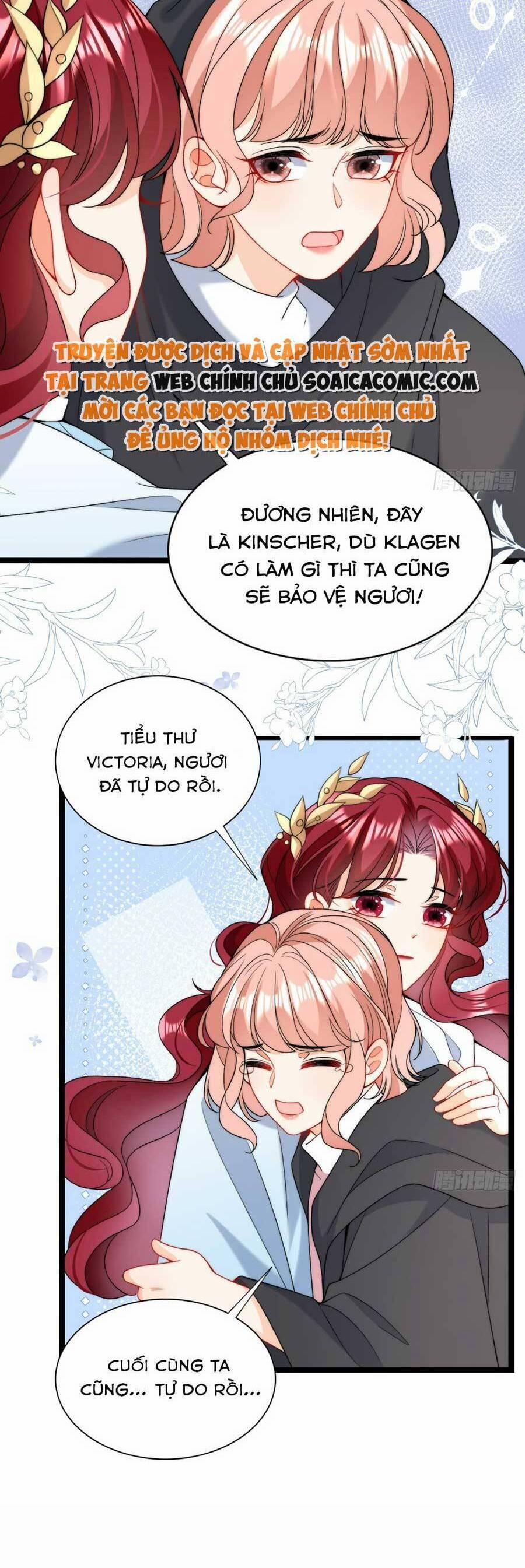 Đêm Không Ngủ Của Long Vương 22 trang 20