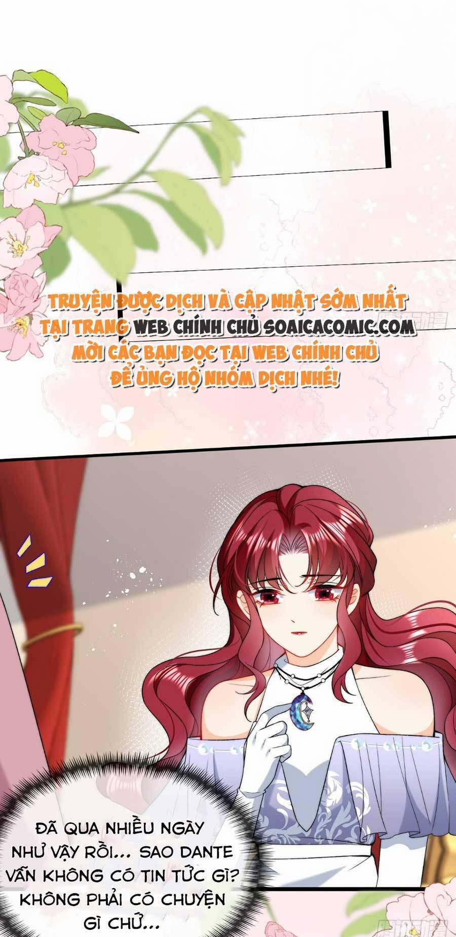 Đêm Không Ngủ Của Long Vương 22 trang 21