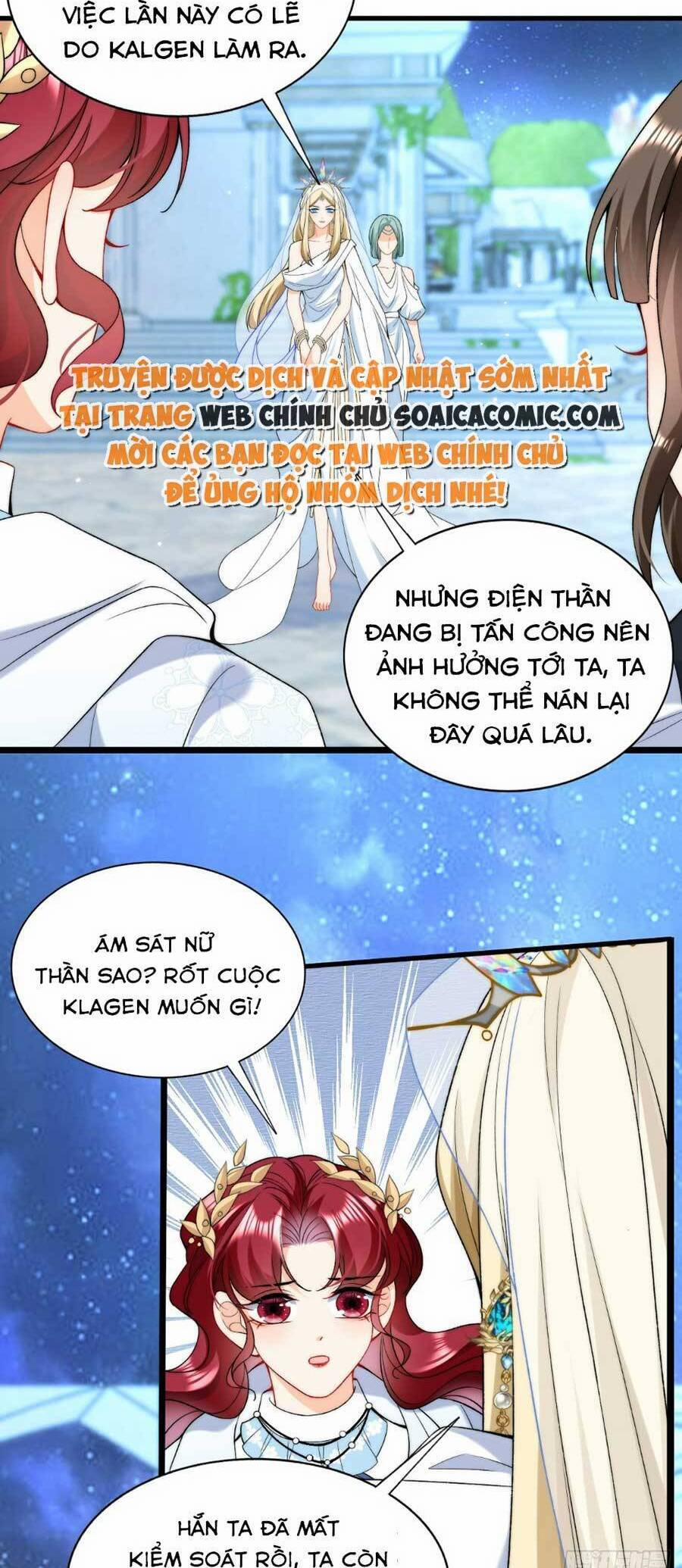 Đêm Không Ngủ Của Long Vương 22 trang 7