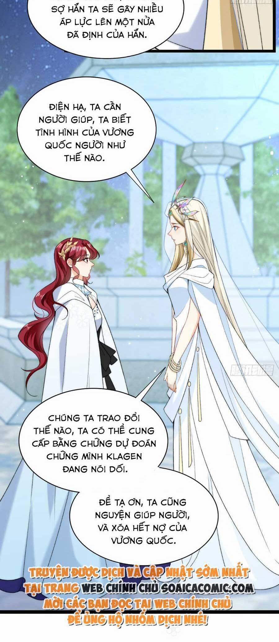 Đêm Không Ngủ Của Long Vương 22 trang 8