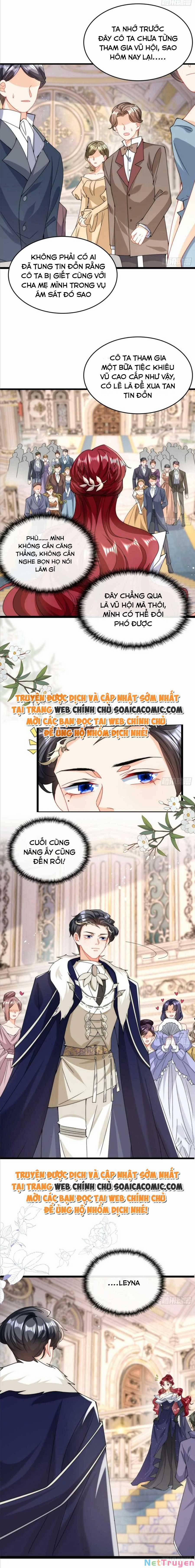 Đêm Không Ngủ Của Long Vương 3 trang 5