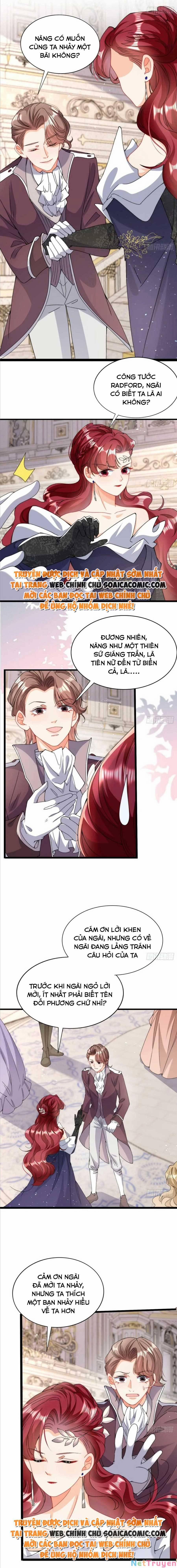 Đêm Không Ngủ Của Long Vương 3 trang 7