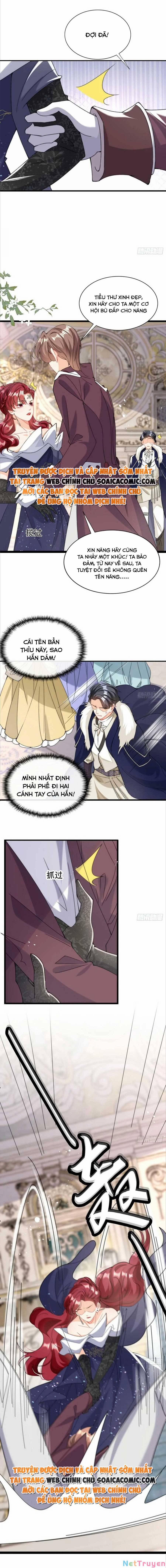 Đêm Không Ngủ Của Long Vương 3 trang 8