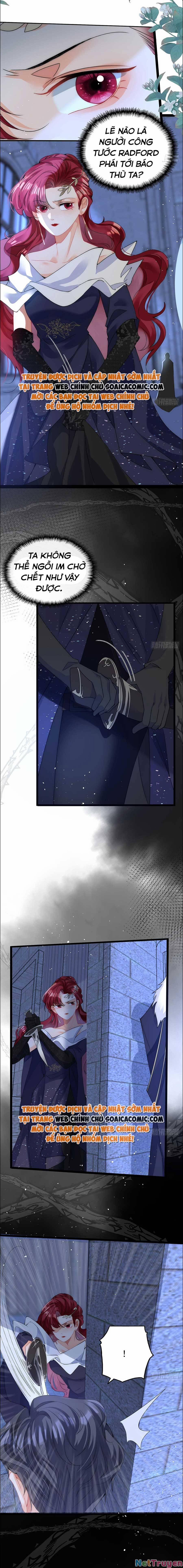 Đêm Không Ngủ Của Long Vương 4 trang 1