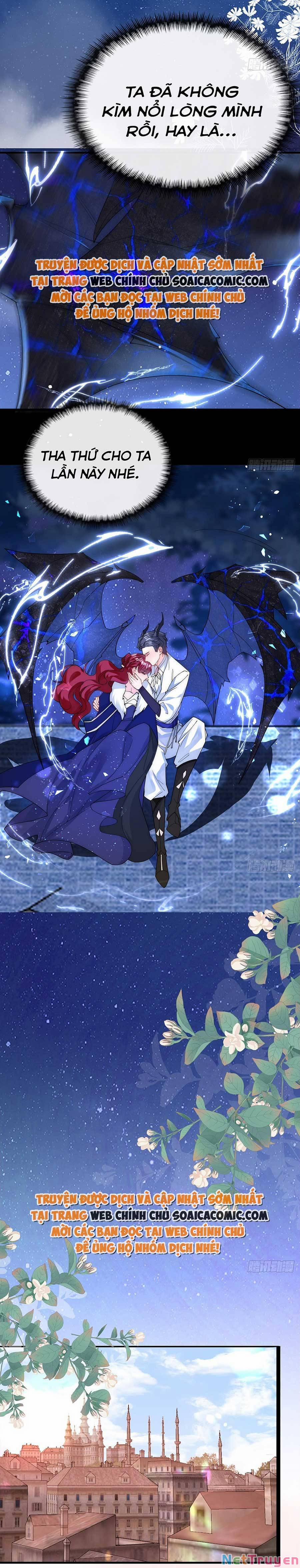 Đêm Không Ngủ Của Long Vương 4 trang 10