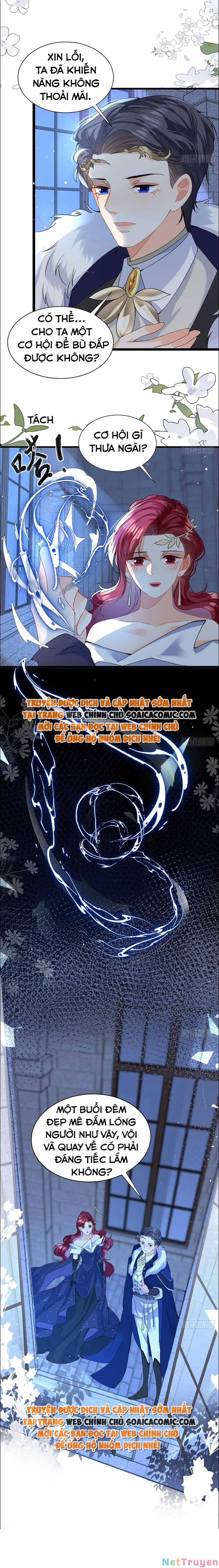 Đêm Không Ngủ Của Long Vương 4 trang 3