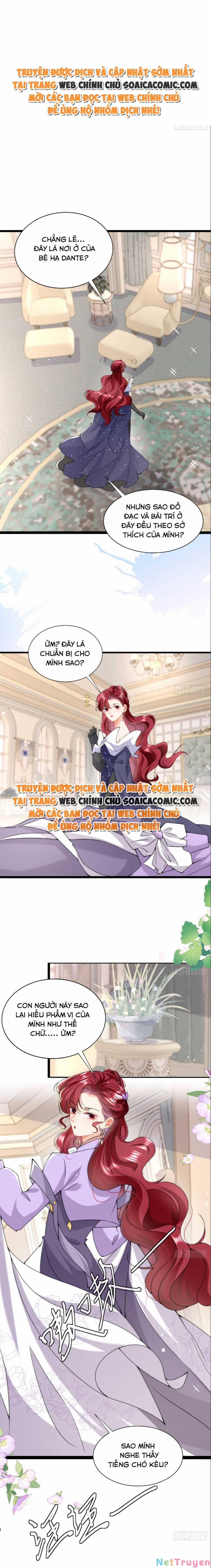 Đêm Không Ngủ Của Long Vương 5 trang 0