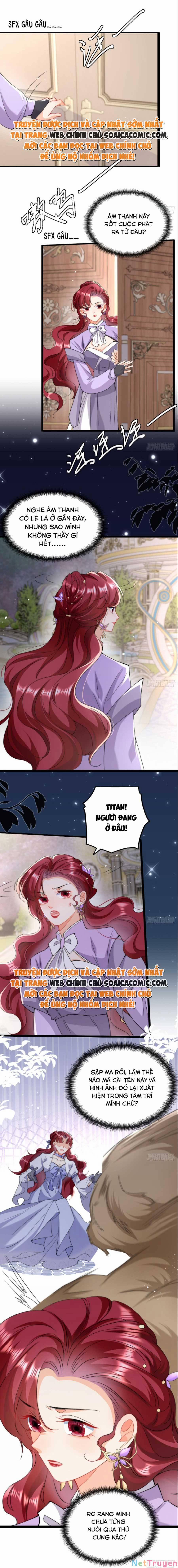 Đêm Không Ngủ Của Long Vương 5 trang 1