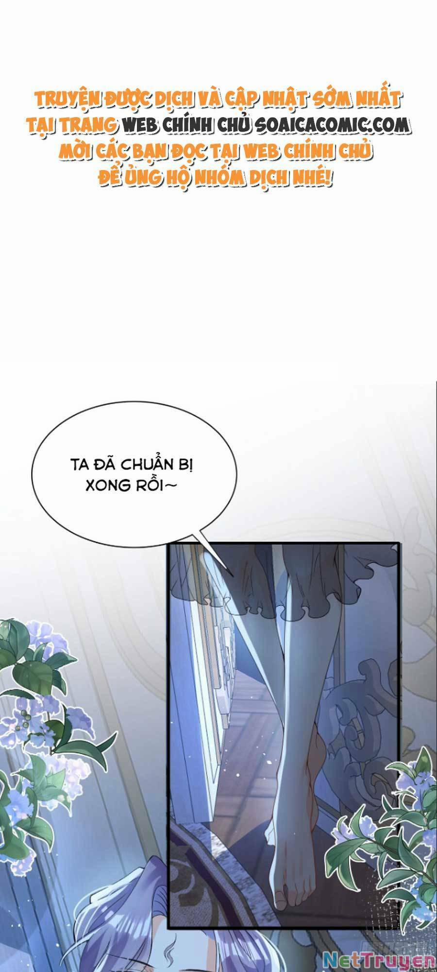 Đêm Không Ngủ Của Long Vương 7 trang 0