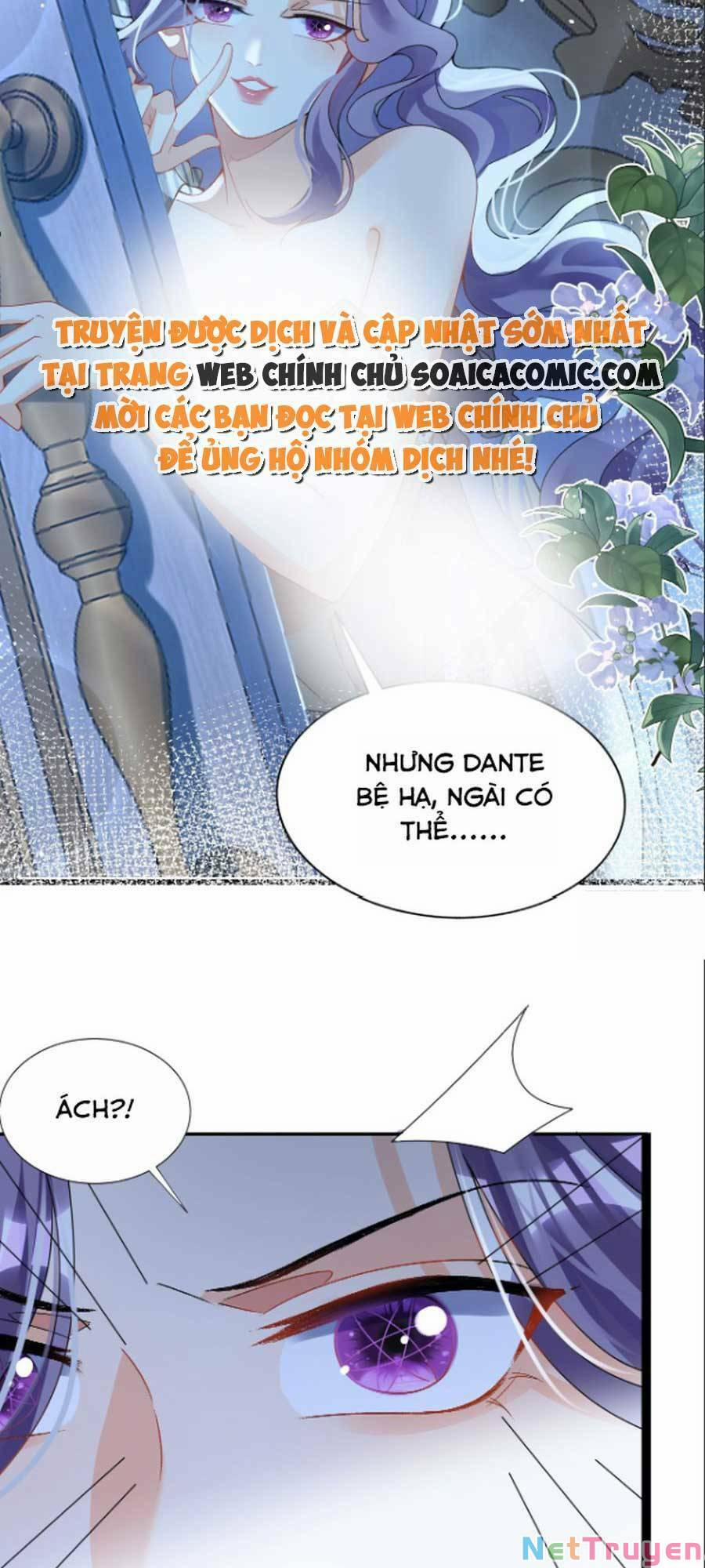 Đêm Không Ngủ Của Long Vương 7 trang 1