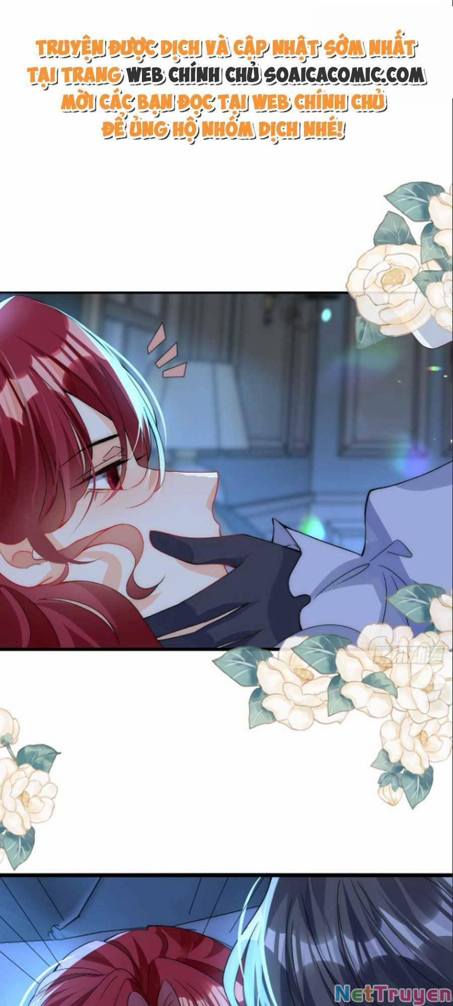 Đêm Không Ngủ Của Long Vương 7 trang 10