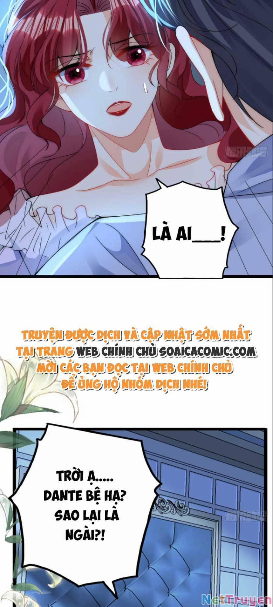 Đêm Không Ngủ Của Long Vương 7 trang 11