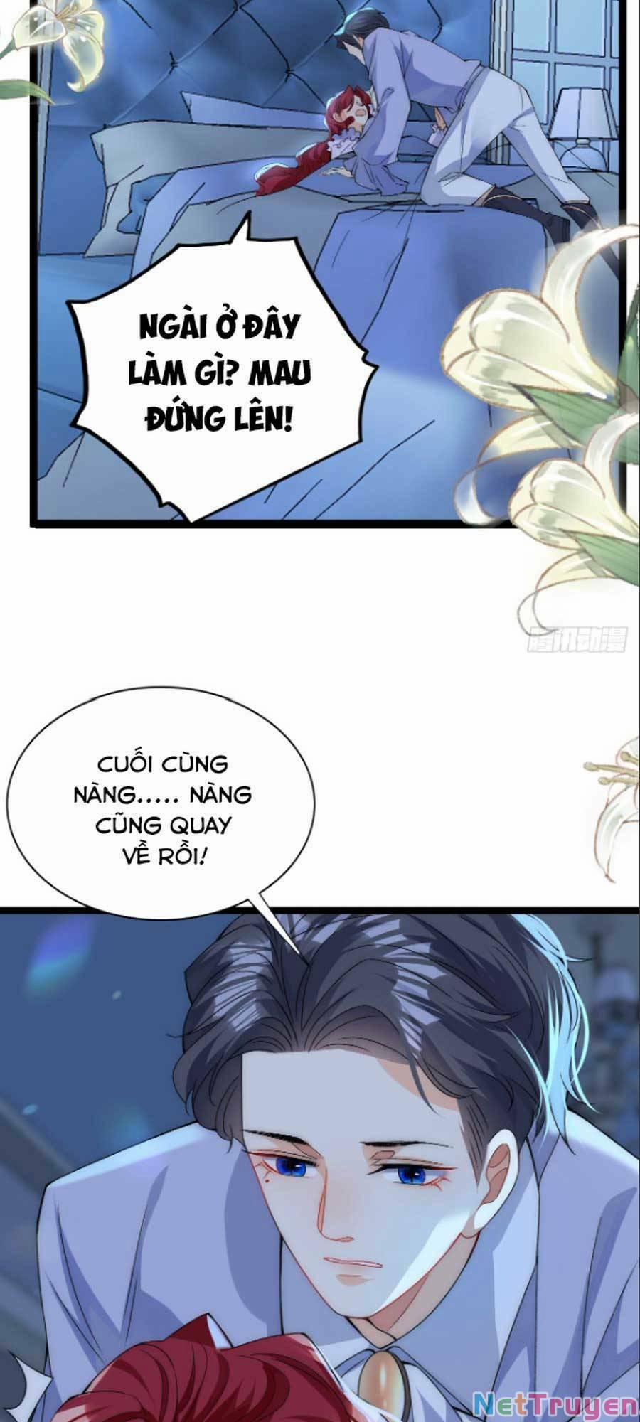 Đêm Không Ngủ Của Long Vương 7 trang 12