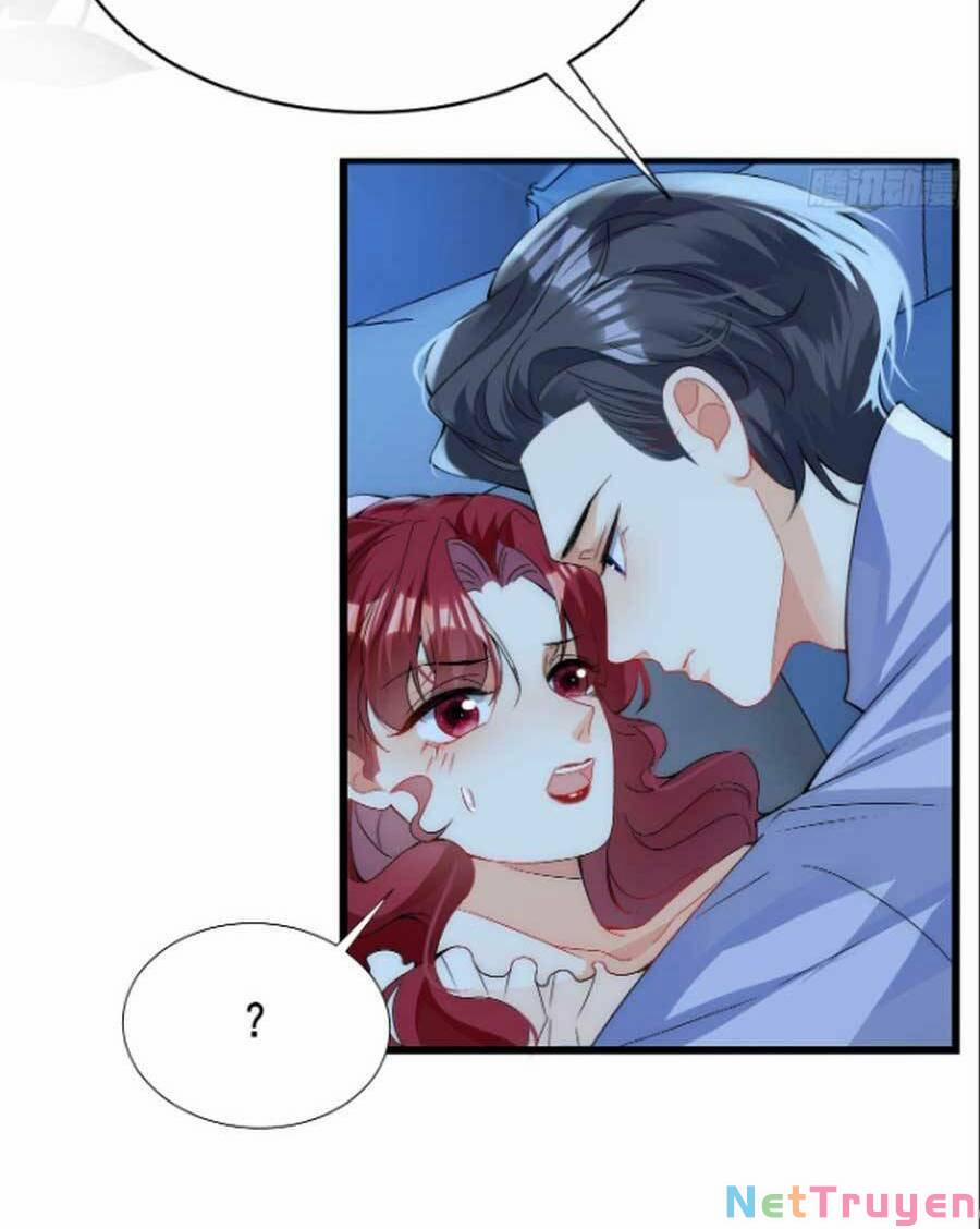 Đêm Không Ngủ Của Long Vương 7 trang 14