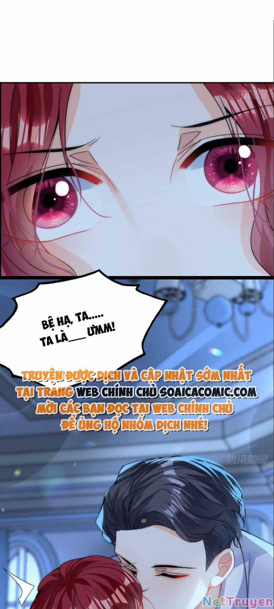 Đêm Không Ngủ Của Long Vương 7 trang 15