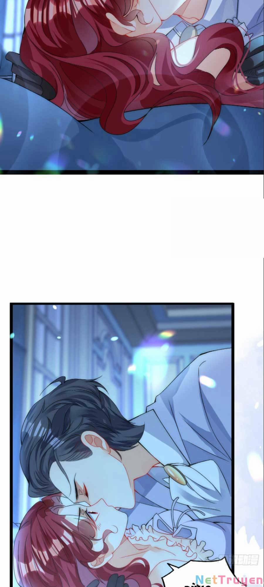 Đêm Không Ngủ Của Long Vương 7 trang 16