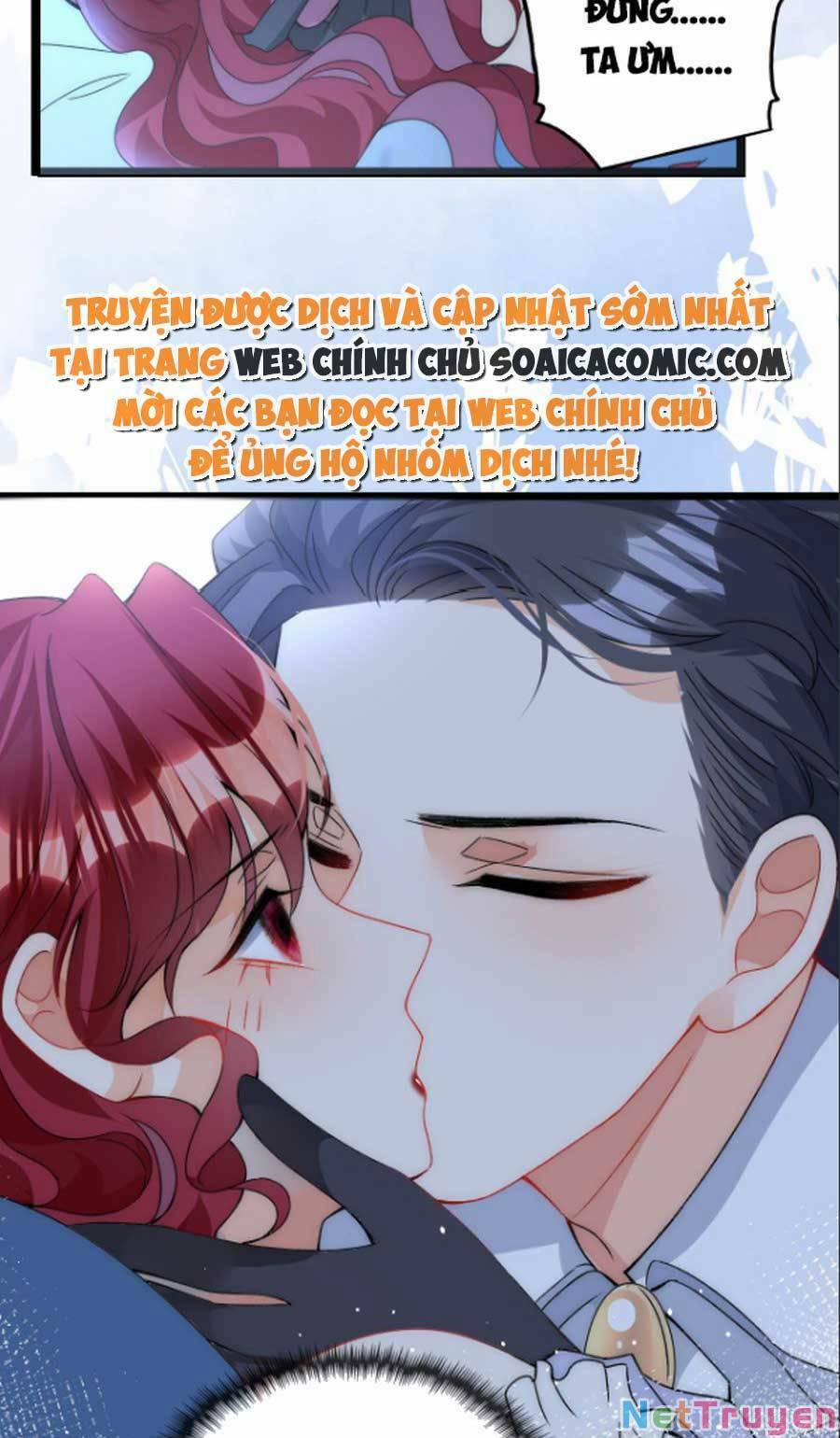 Đêm Không Ngủ Của Long Vương 7 trang 17